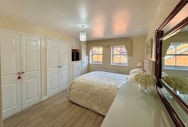  - Master Bedroom