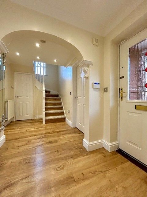  - Hallway