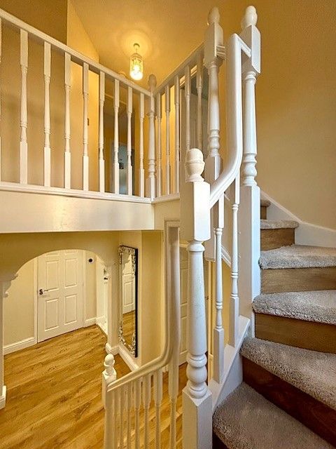  - Staircase to First Floor