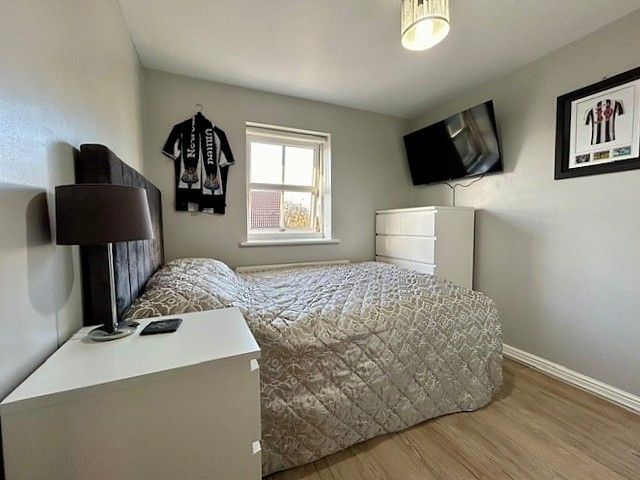  - Bedroom Three