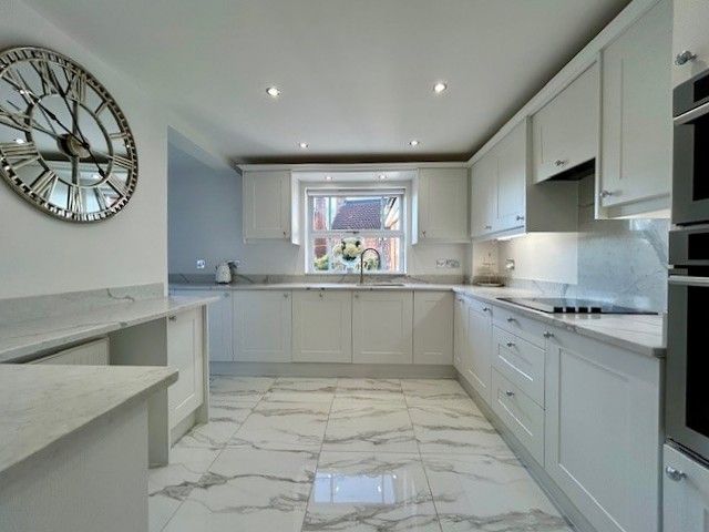  - Kitchen