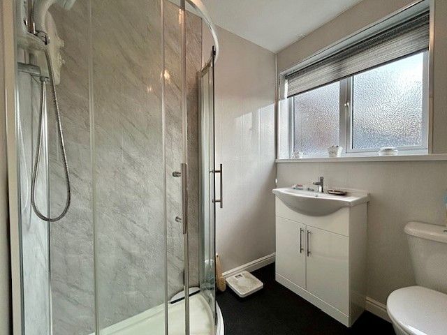 - Shower Room/Wc