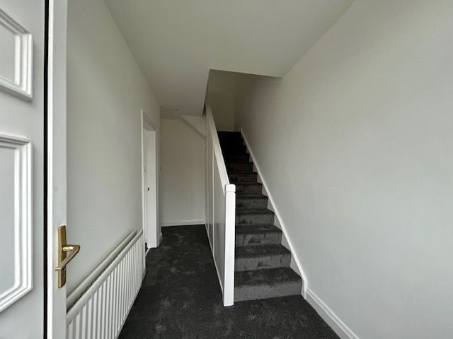  - Hallway