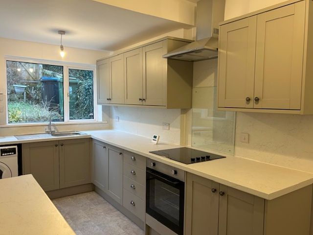  - Breakfast Kitchen