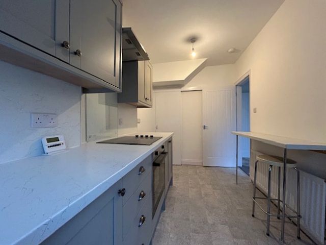  - Breakfast Kitchen