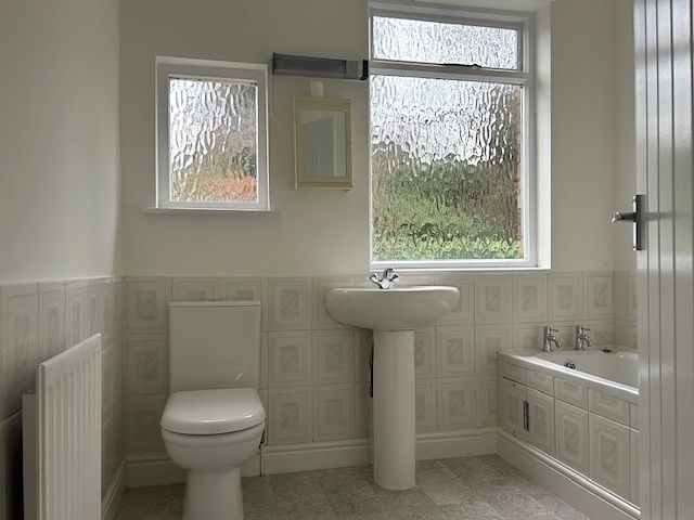  - Bathroom
