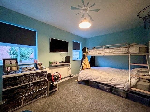  - Bedroom Three