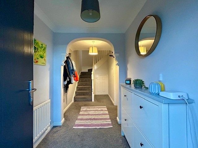  - Entrance Hallway
