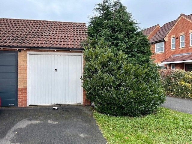  - Garage