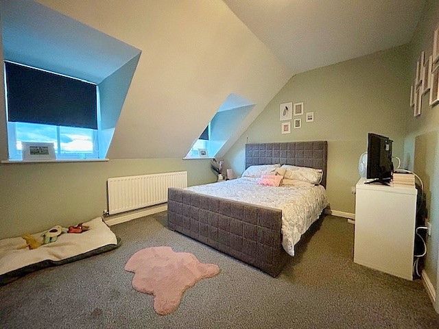  - Master Bedroom