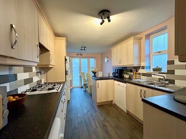  - Kitchen