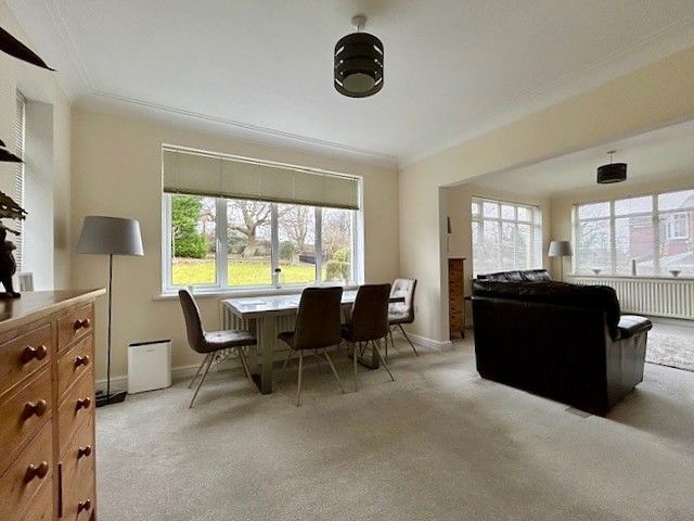  - Dining Room