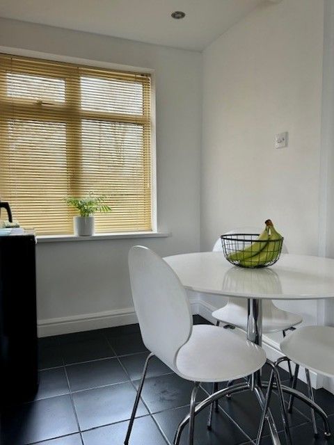  - Breakfast Kitchen