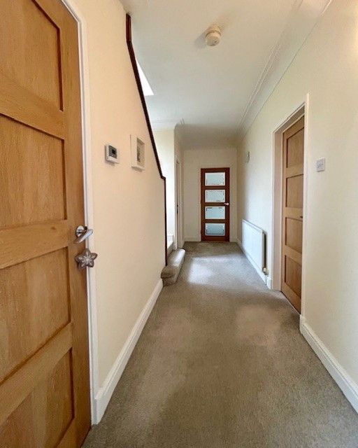  - Hallway