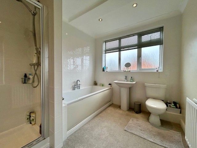  - Family Bathroom
