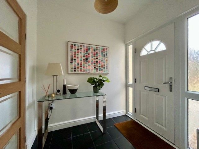  - Entrance Lobby