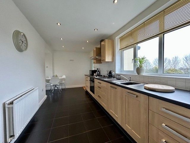  - Breakfast Kitchen