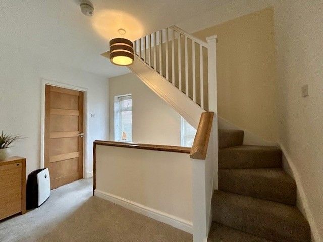 - First Floor Landing