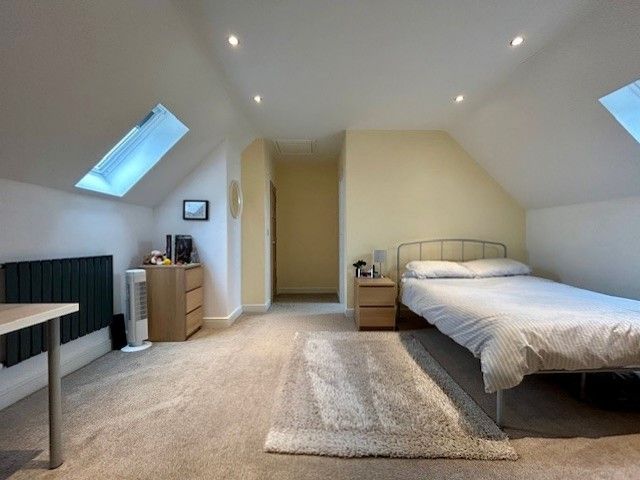  - Master Bedroom