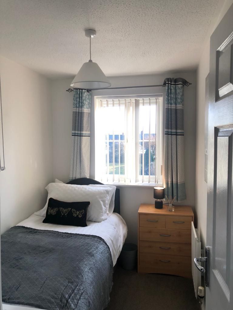  - Third bedroom