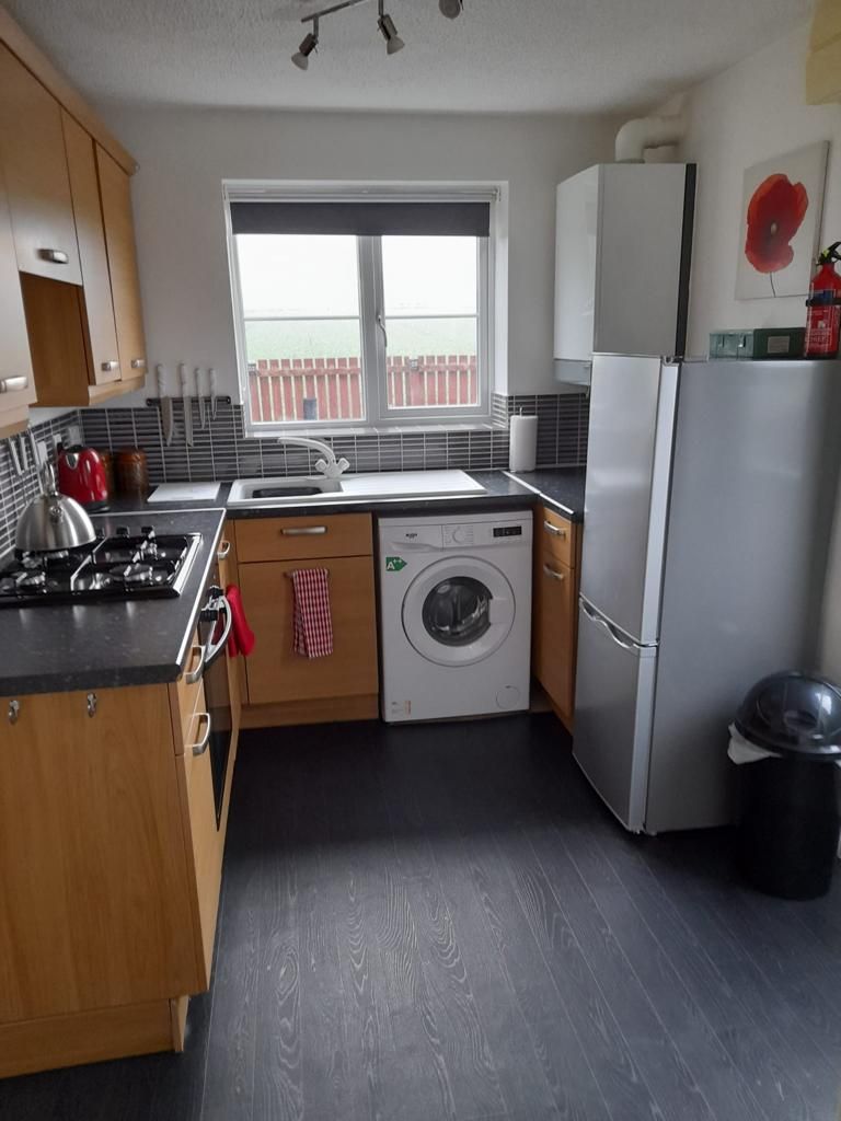 3 bedroom detached house For Sale in Bishop Auckland - Property photograph.
