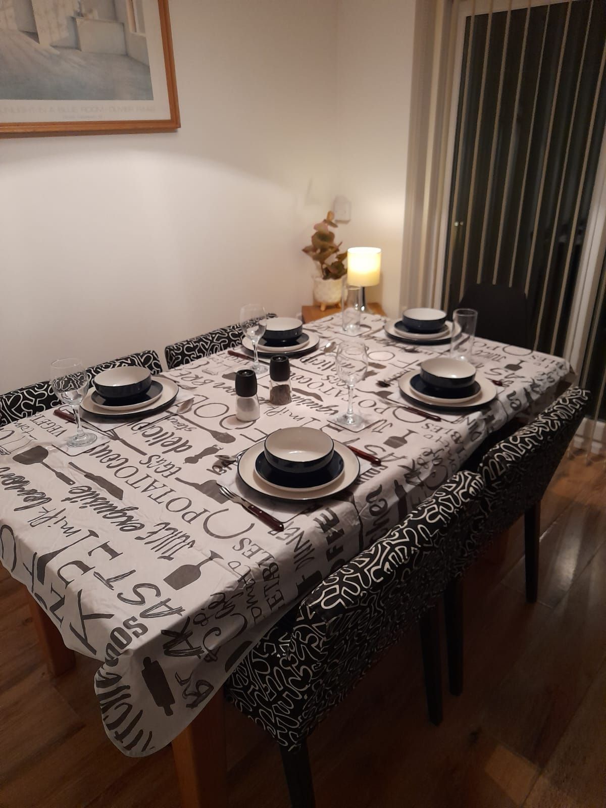  - Dining Area