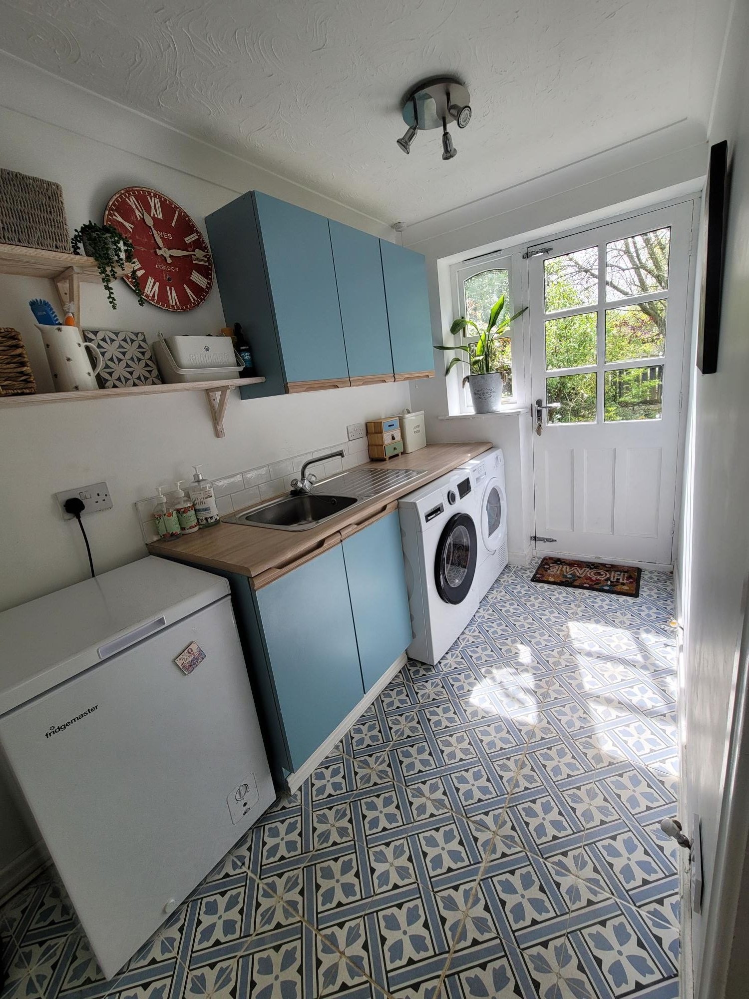  - Utility Room