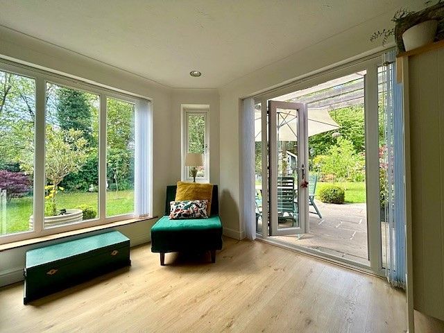  - Sun Room