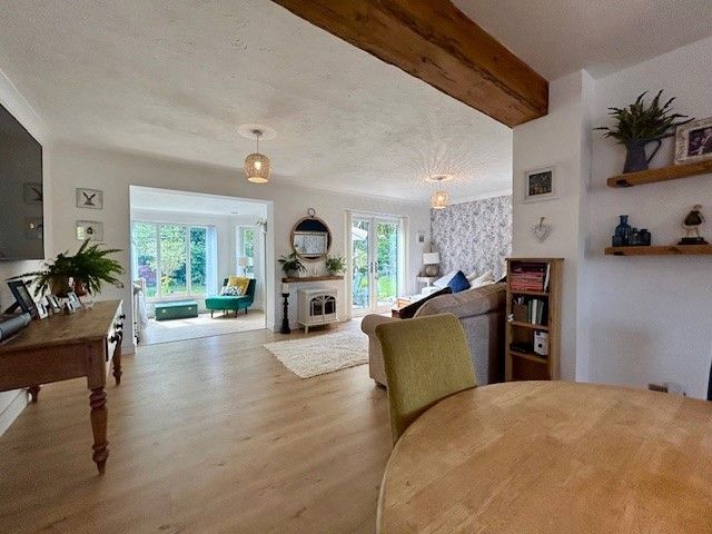 - Open Plan Kitchen Diner