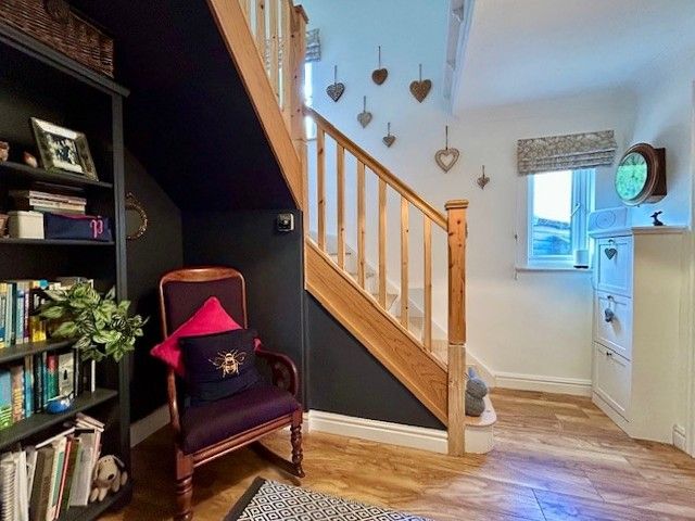  - Hallway
