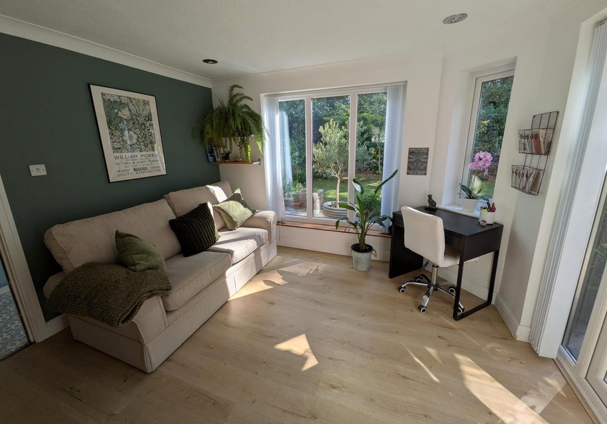  - Sun Room