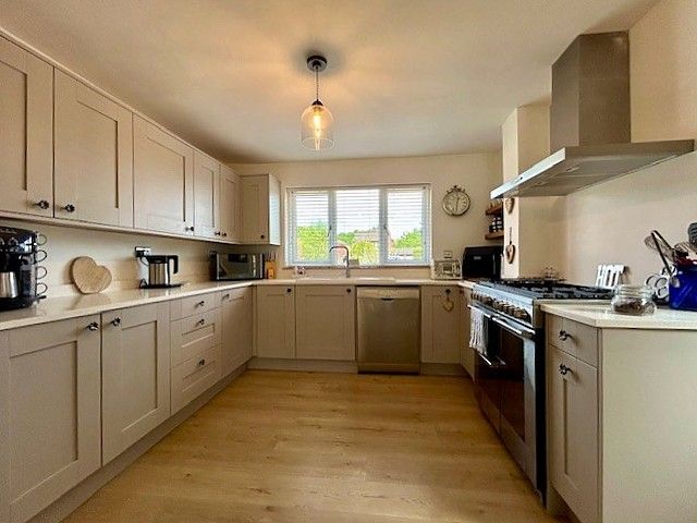  - Kitchen