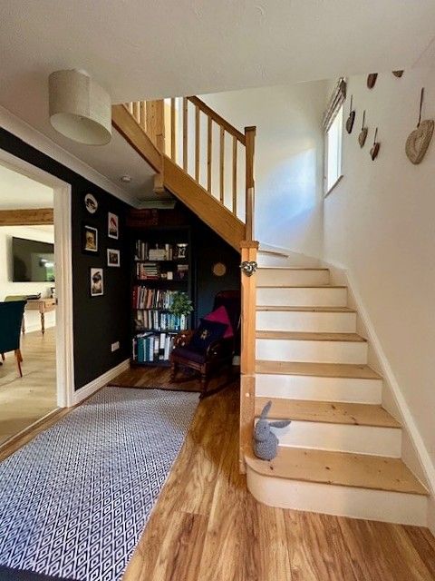  - Hallway