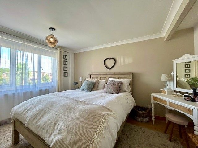  - Master Bedroom