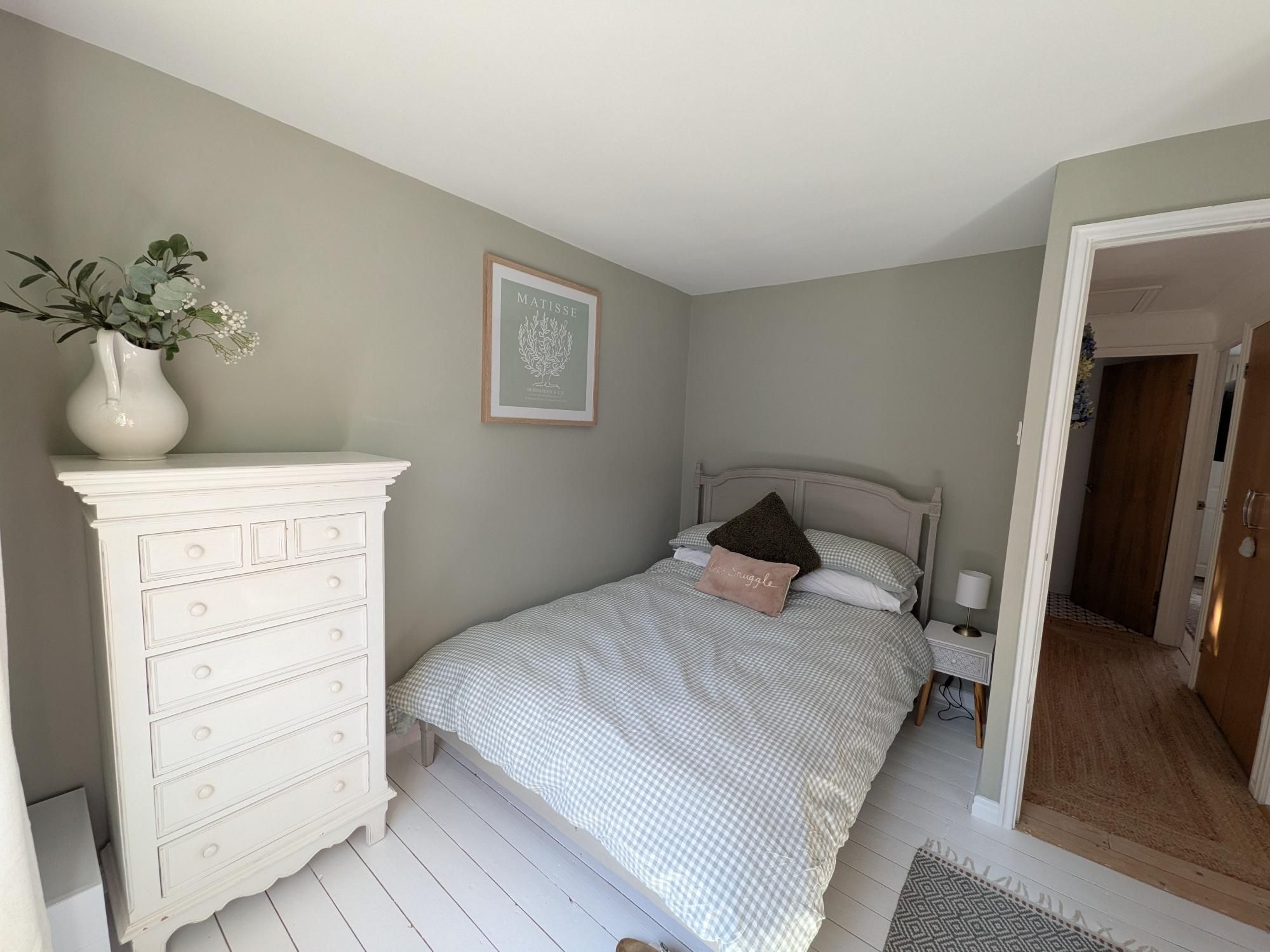 - Bedroom Three