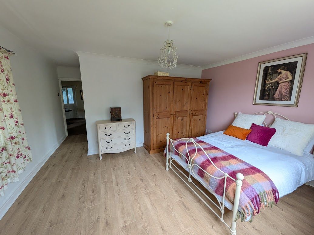  - Master Bedroom