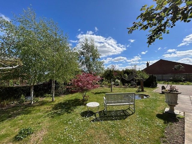  - Front Garden