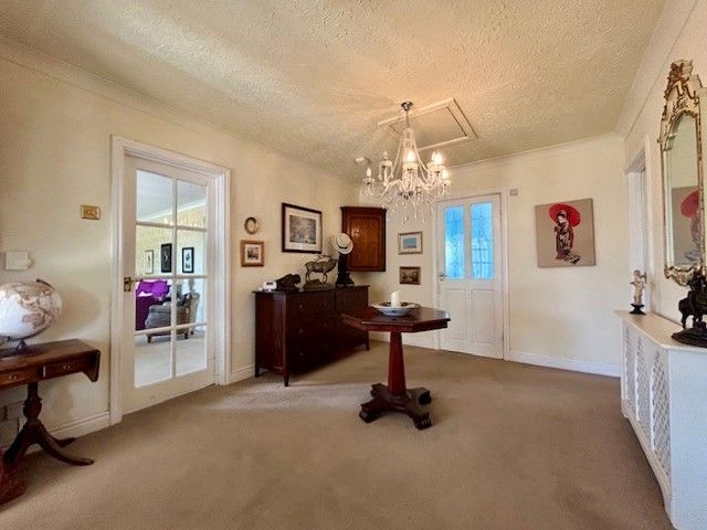  - Entrance Hallway