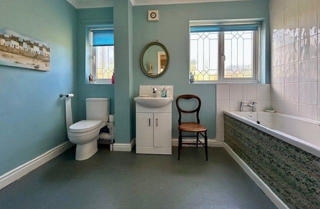 - Family Bathroom