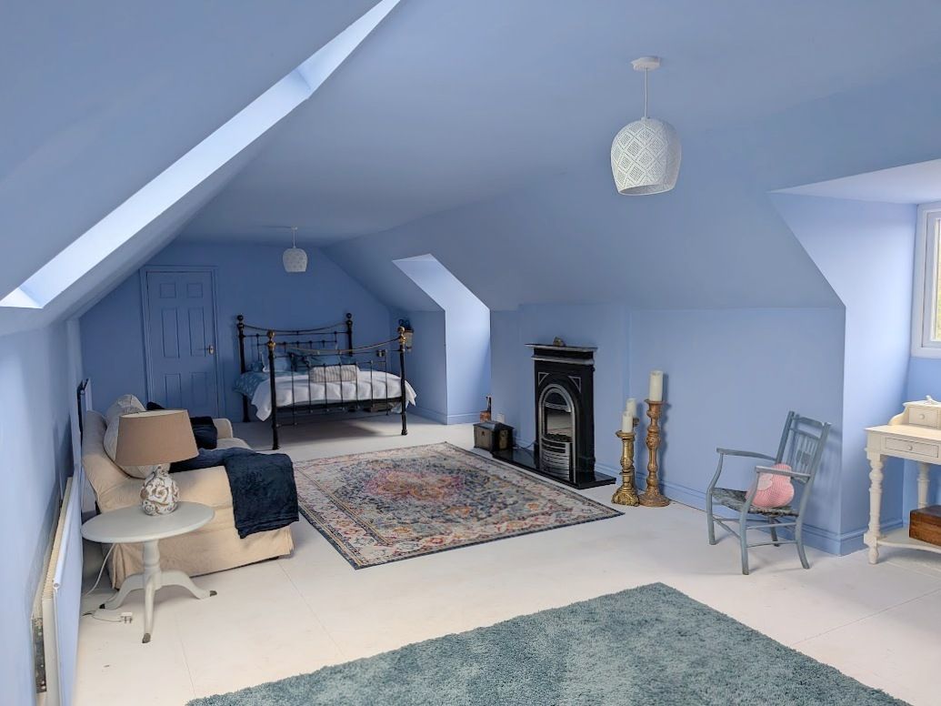  - Bedroom Four