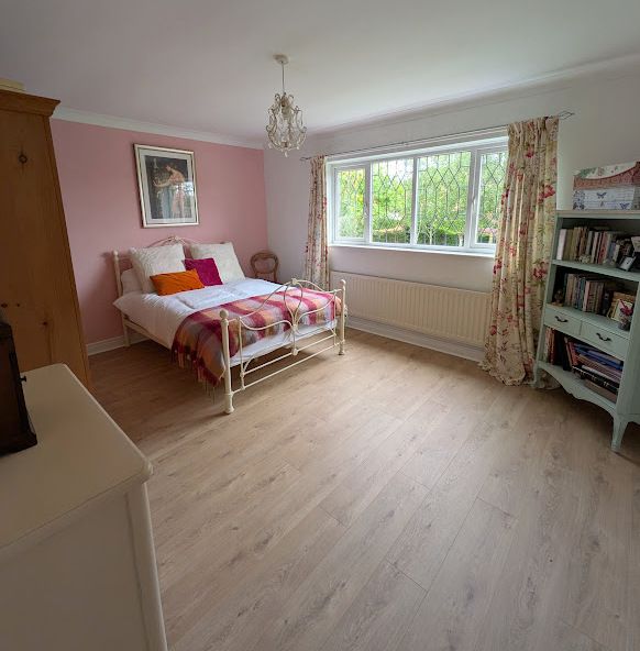  - Master Bedroom
