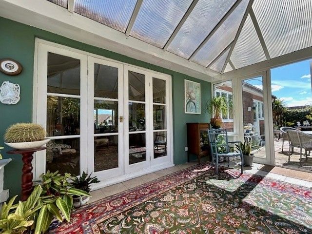  - Conservatory