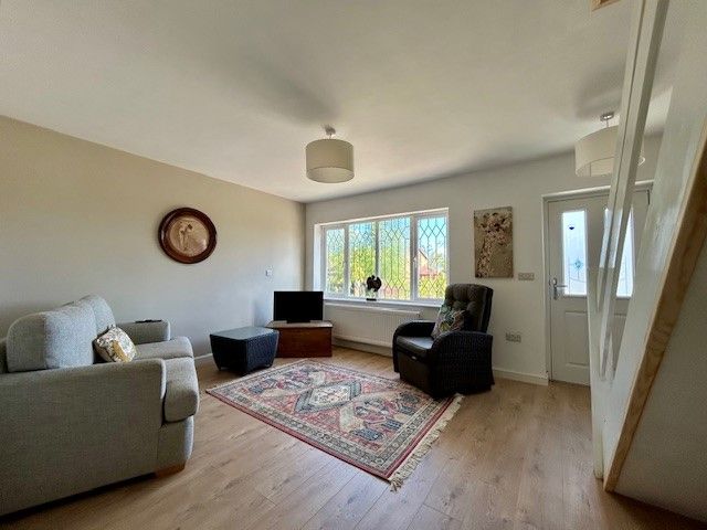  - Reception Room Two