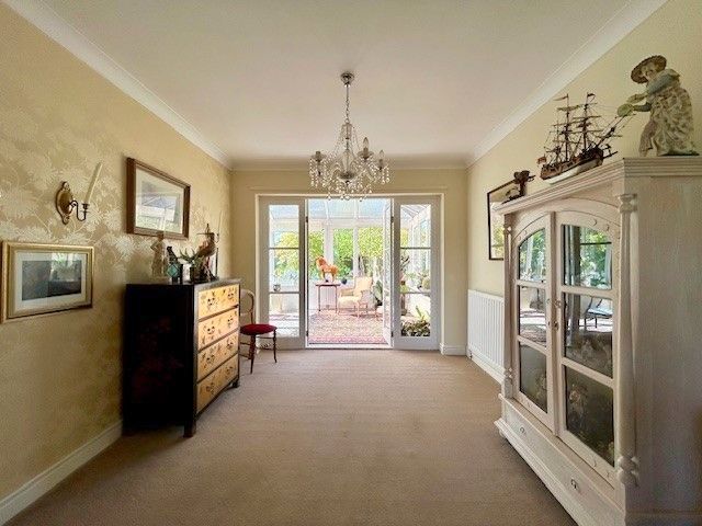  - Dining Area