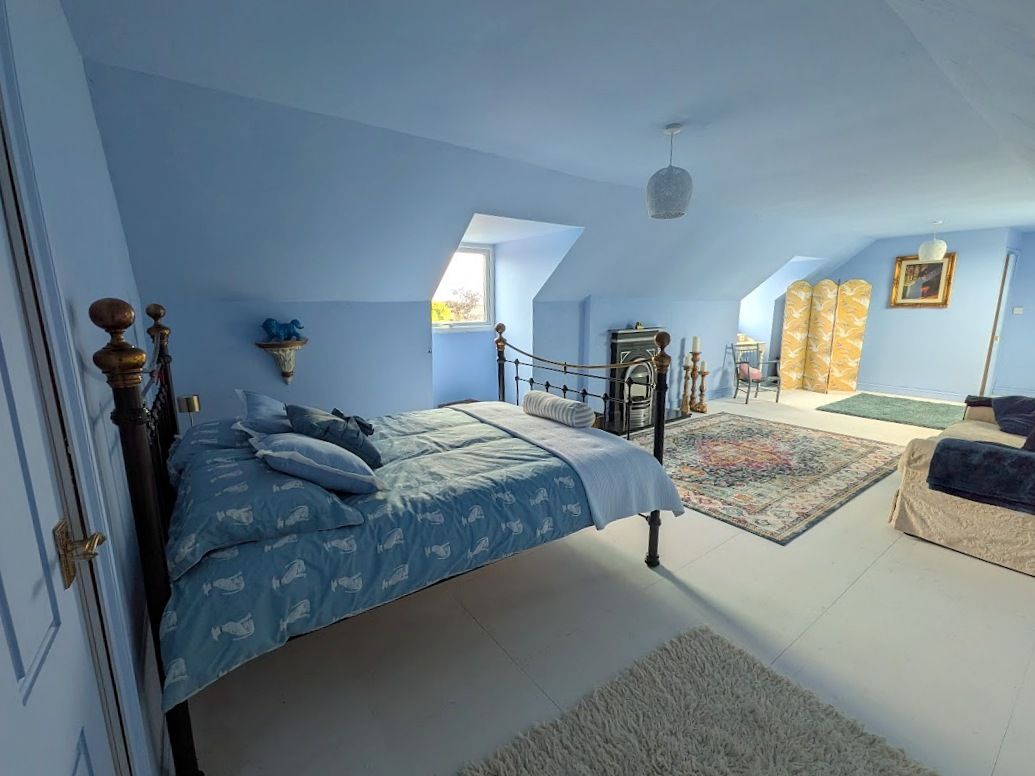  - Bedroom Four