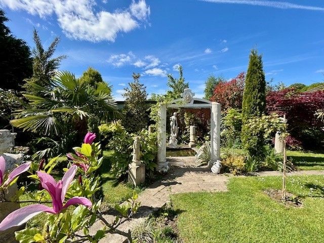  - Rear Garden