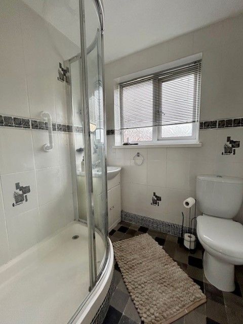  - Shower Room/Wc