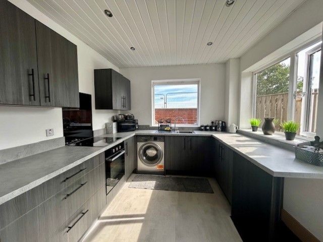  - Kitchen
