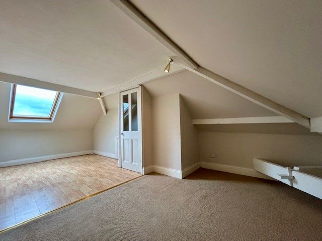  - Loft Room