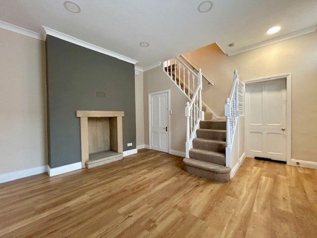  - Reception Hallway